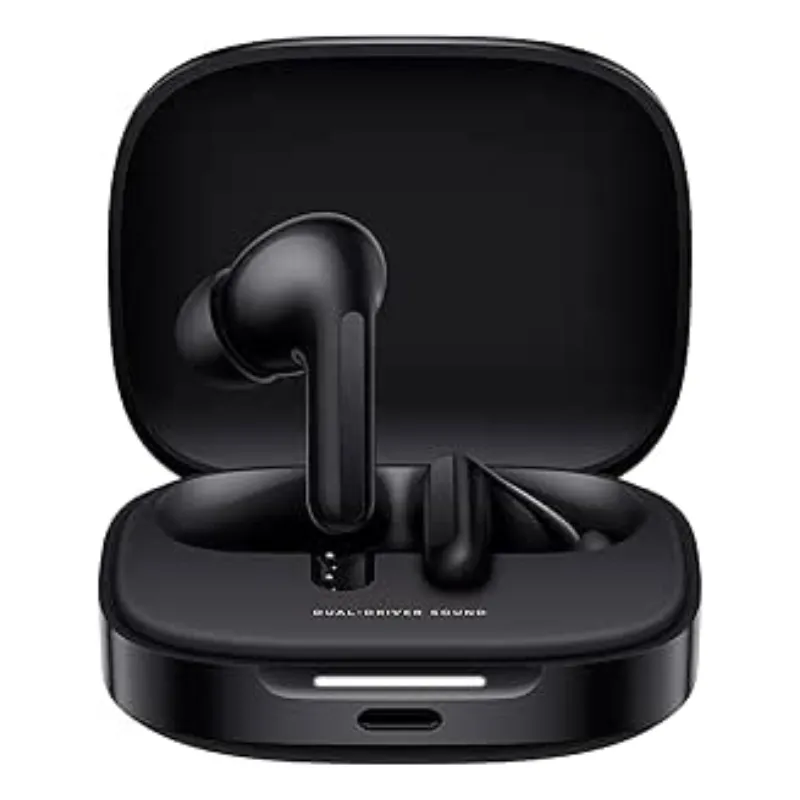 Audífonos Redmi Buds 6 Night Black