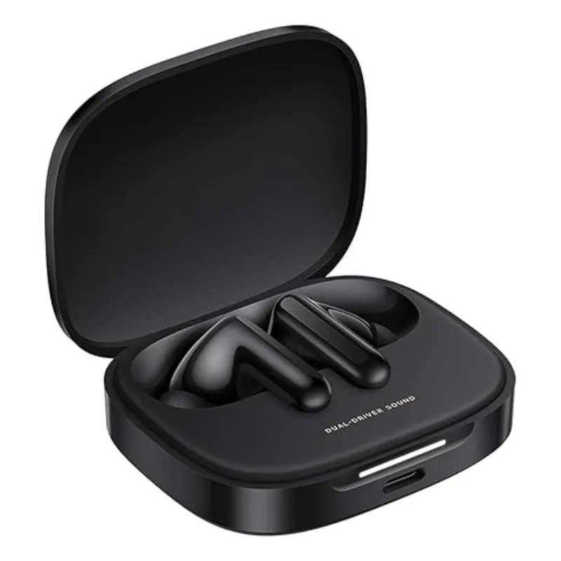 Audífonos Redmi Buds 6 Night Black