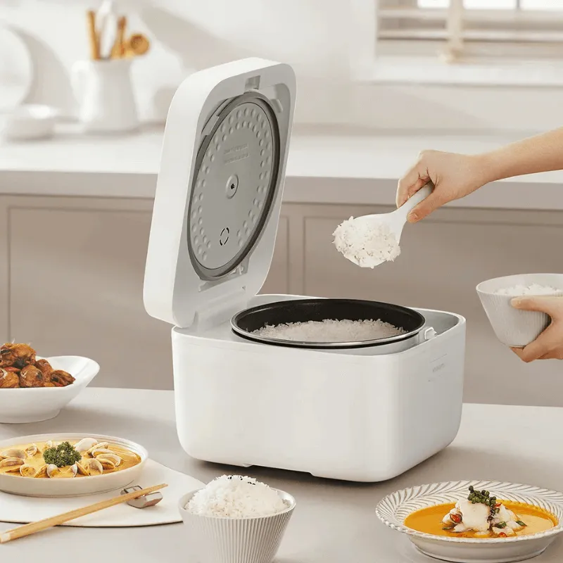 Arrocera Xiaomi Multifunctional Rice Cooker 4L