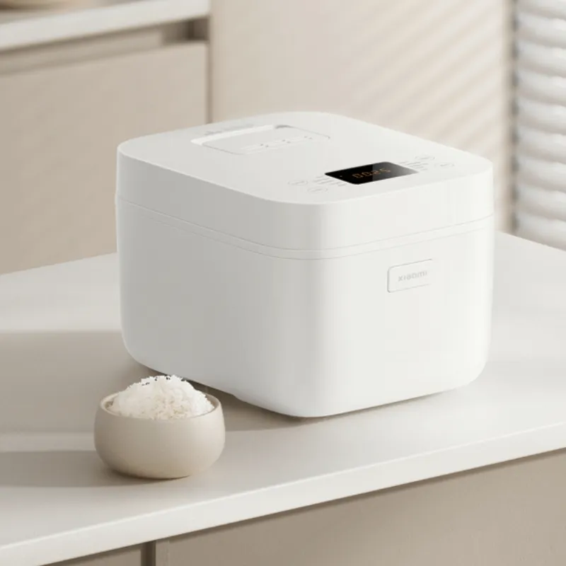 Arrocera Xiaomi Multifunctional Rice Cooker 4L