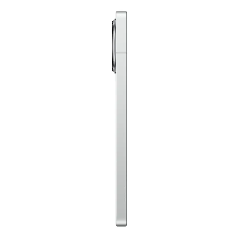 Poco F7 Pro 12GB RAM 256GB ROM Silver