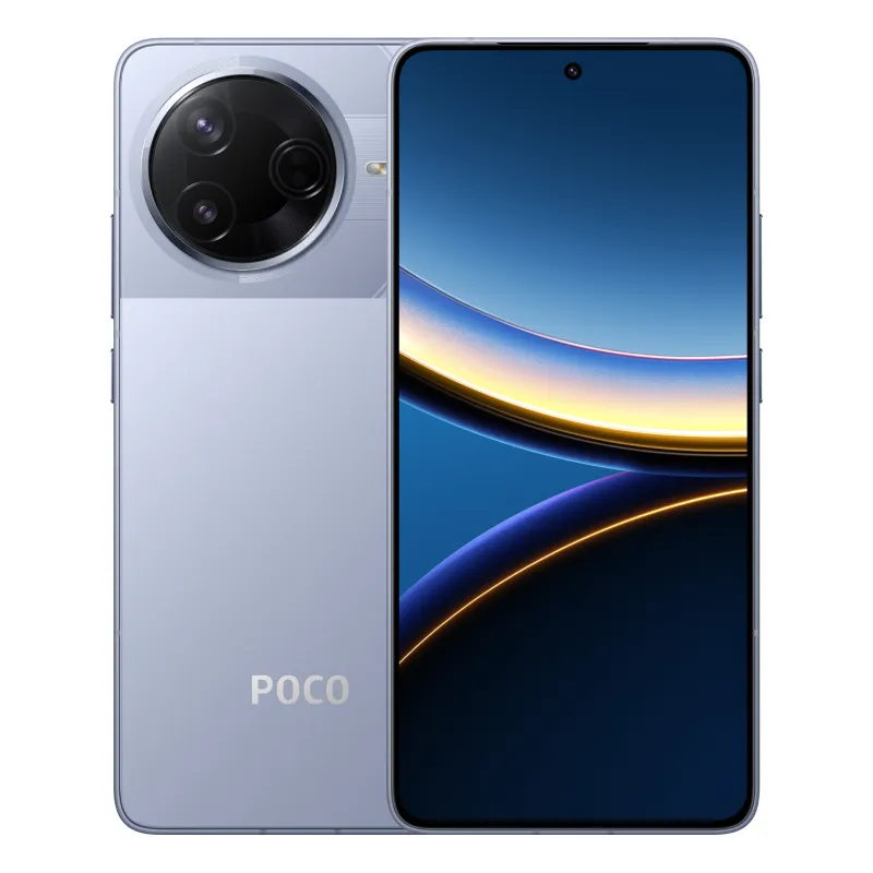 Poco F7 Pro 12GB RAM 256GB ROM Blue