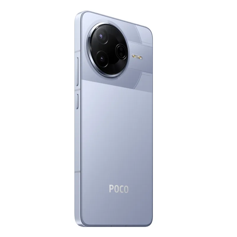 Poco F7 Pro 12GB RAM 256GB ROM Blue