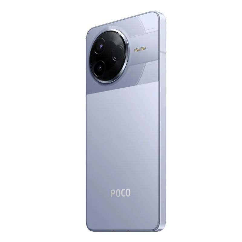 Poco F7 Pro 12GB RAM 256GB ROM Blue