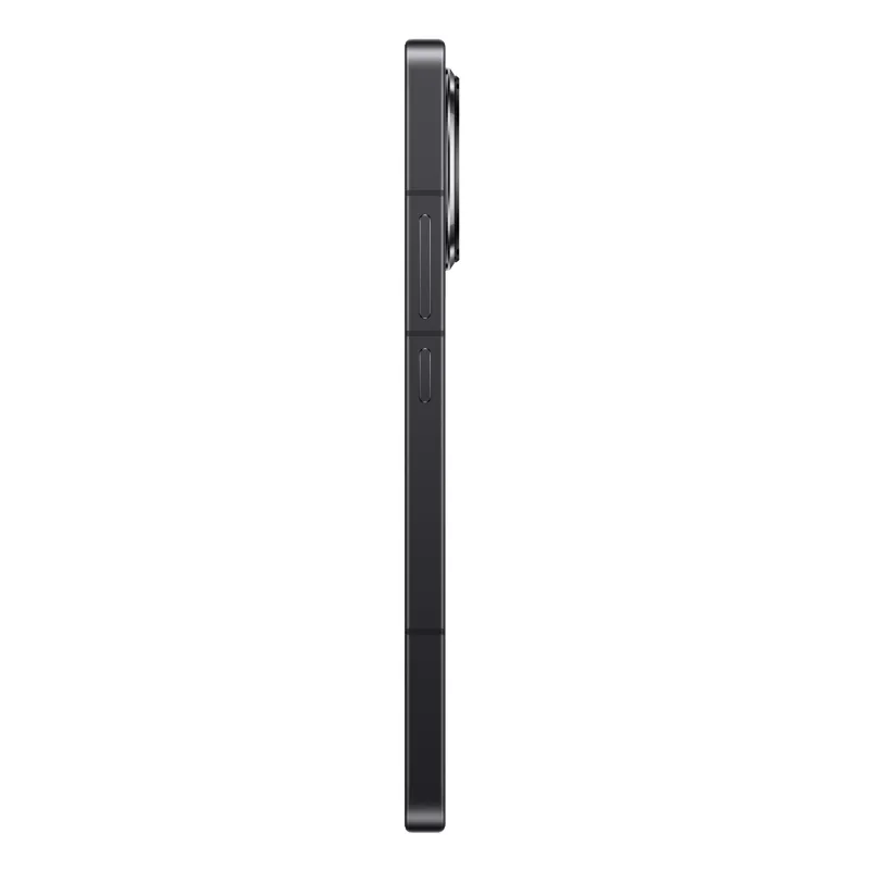 Poco F7 Pro 12GB RAM 256GB ROM Black