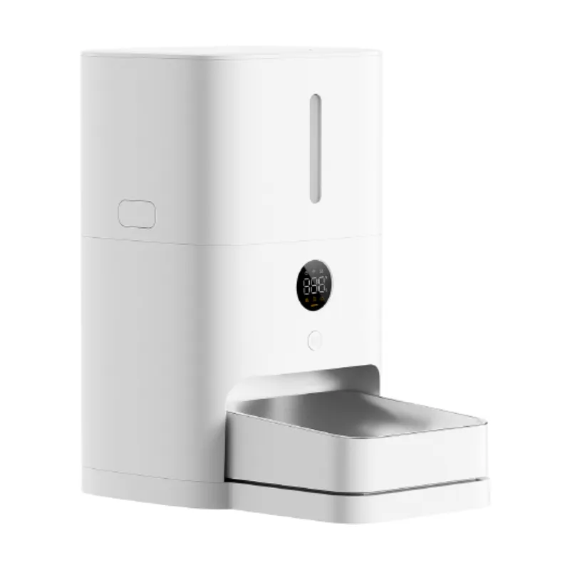 Comedero Inteligente Xiaomi Smart Pet Food Feeder 2