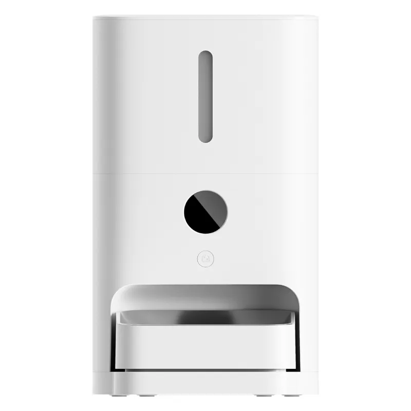 Comedero Inteligente Xiaomi Smart Pet Food Feeder 2
