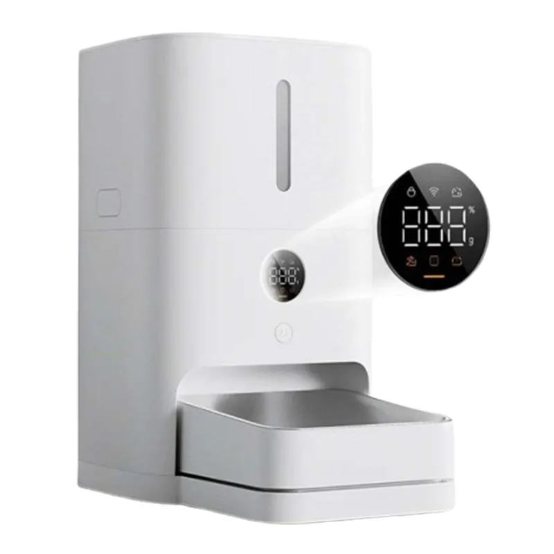 Comedero Inteligente Xiaomi Smart Pet Food Feeder 2