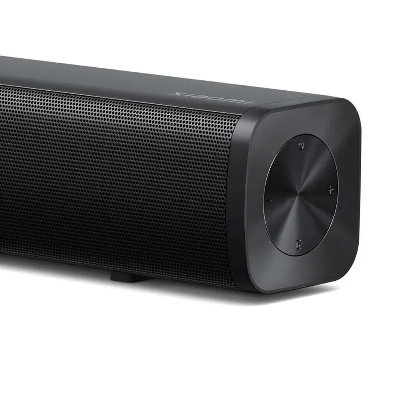 Barra de Sonido Xiaomi Soundbar 2.0