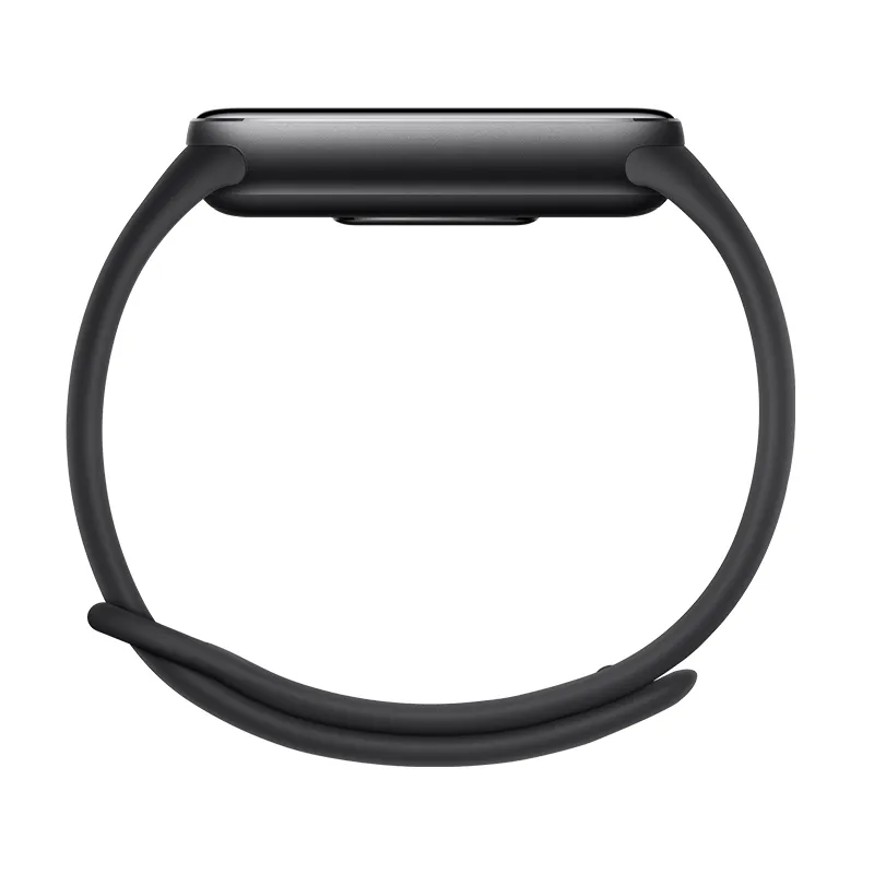 Pulsera Inteligente Xiaomi Smart Band 10 Midnight Black
