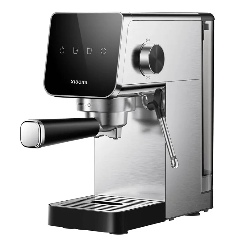 Cafetera expresso semiautomática Xiaomi Semi-automatic Espresso Machine
