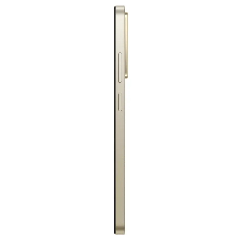 Poco C71 4GB RAM 128GB ROM Gold