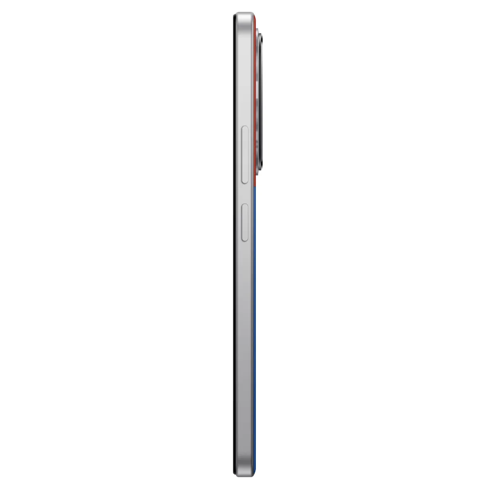 Poco M7 8GB RAM 256GB ROM Silver