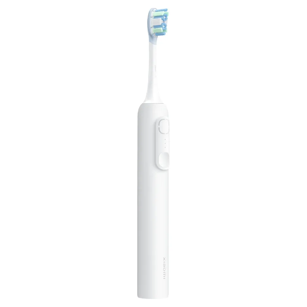 Cepillo Eléctrico Xiaomi Oscillation Electric Toothbrush White