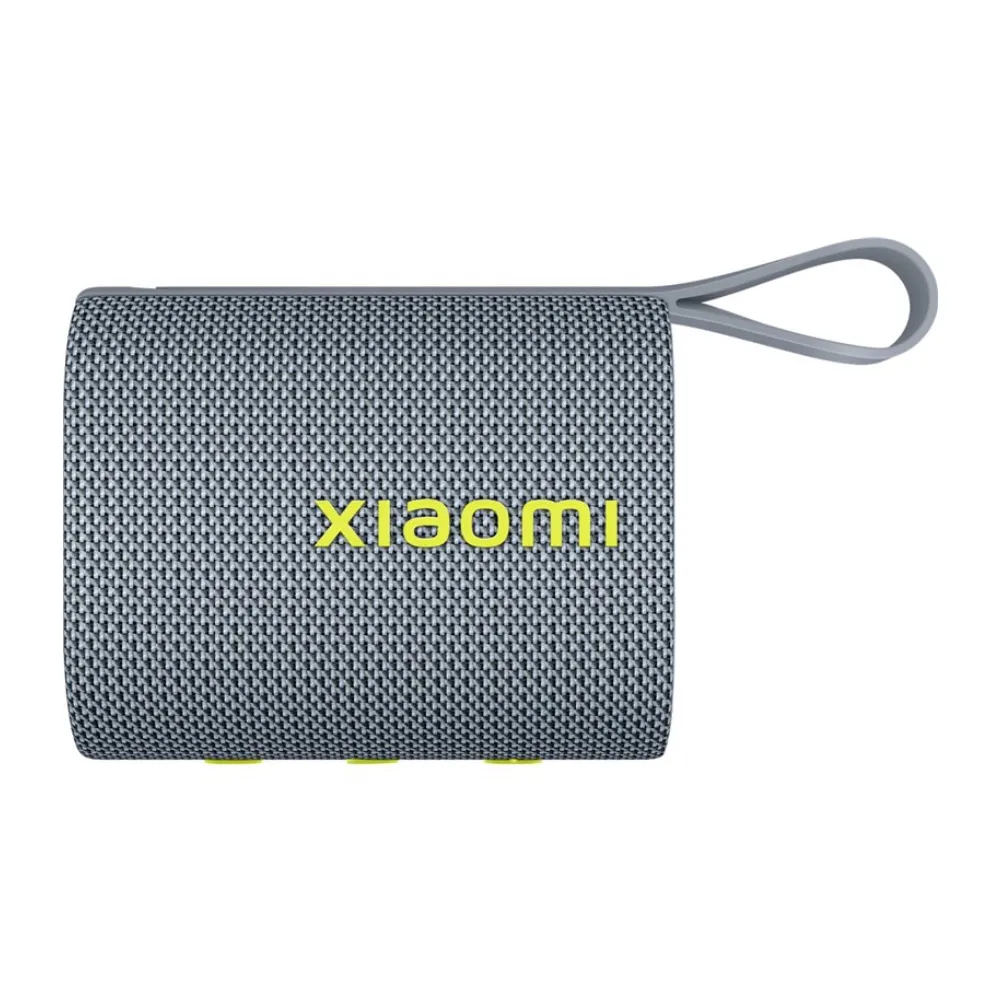 Bocina de Bolsillo Xiaomi Sound Pocket 5W Blue Gray