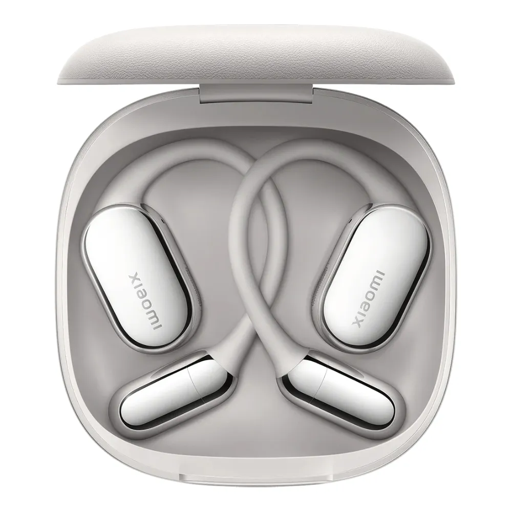 Audífonos Xiaomi OpenWear Stereo Pro Titan Gray