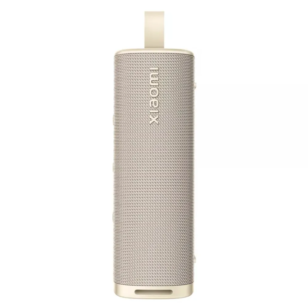 Bocina Xiaomi Sound Outdoor 30W Gold