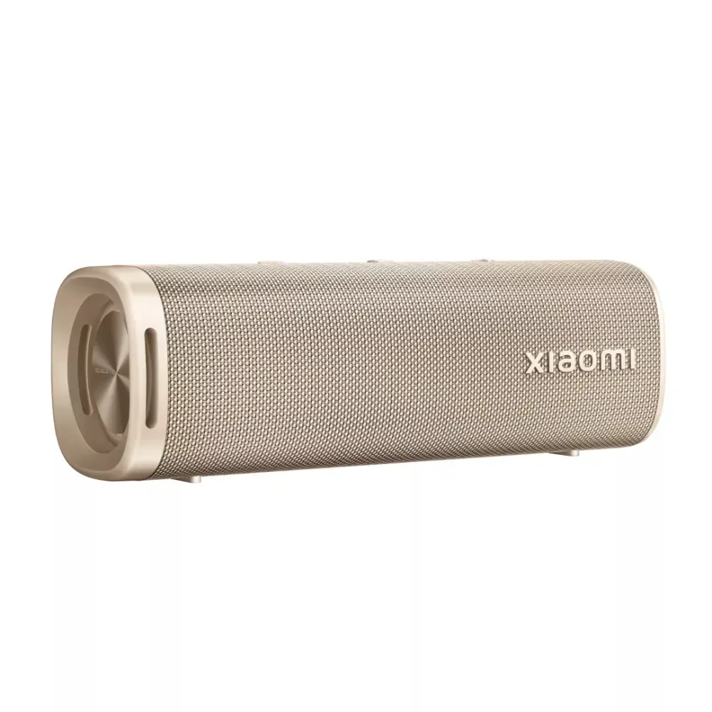 Bocina Xiaomi Sound Outdoor 30W Gold
