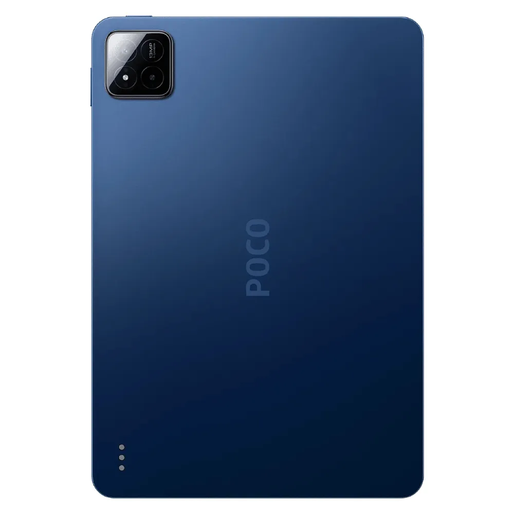 Poco Pad X1 8GB RAM 512GB ROM Blue_Xiaomi Store