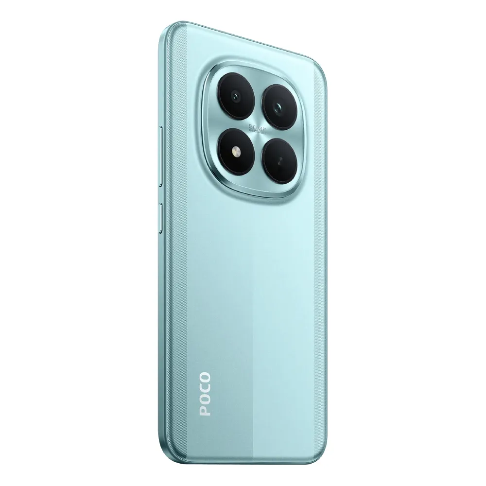 Poco M8 Pro 5G 8GB RAM 256GB ROM Green
