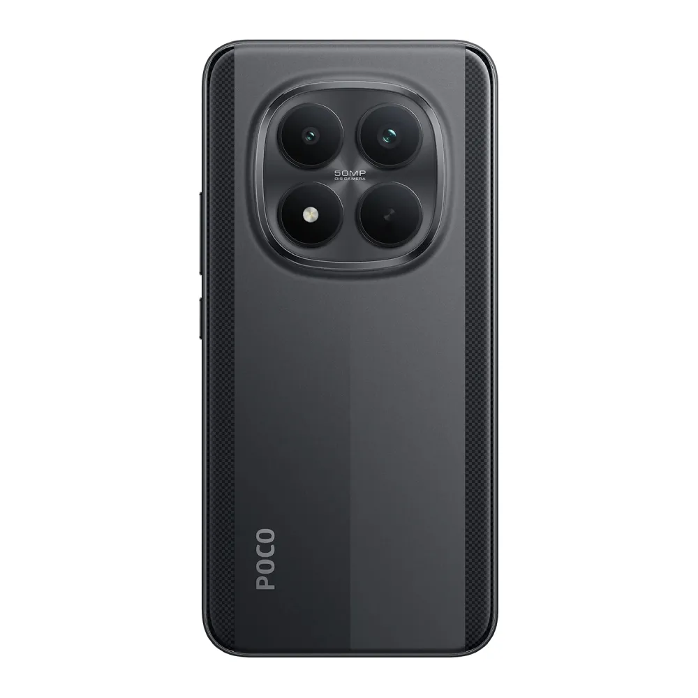 Poco M8 Pro 5G 12GB RAM 512GB ROM Black