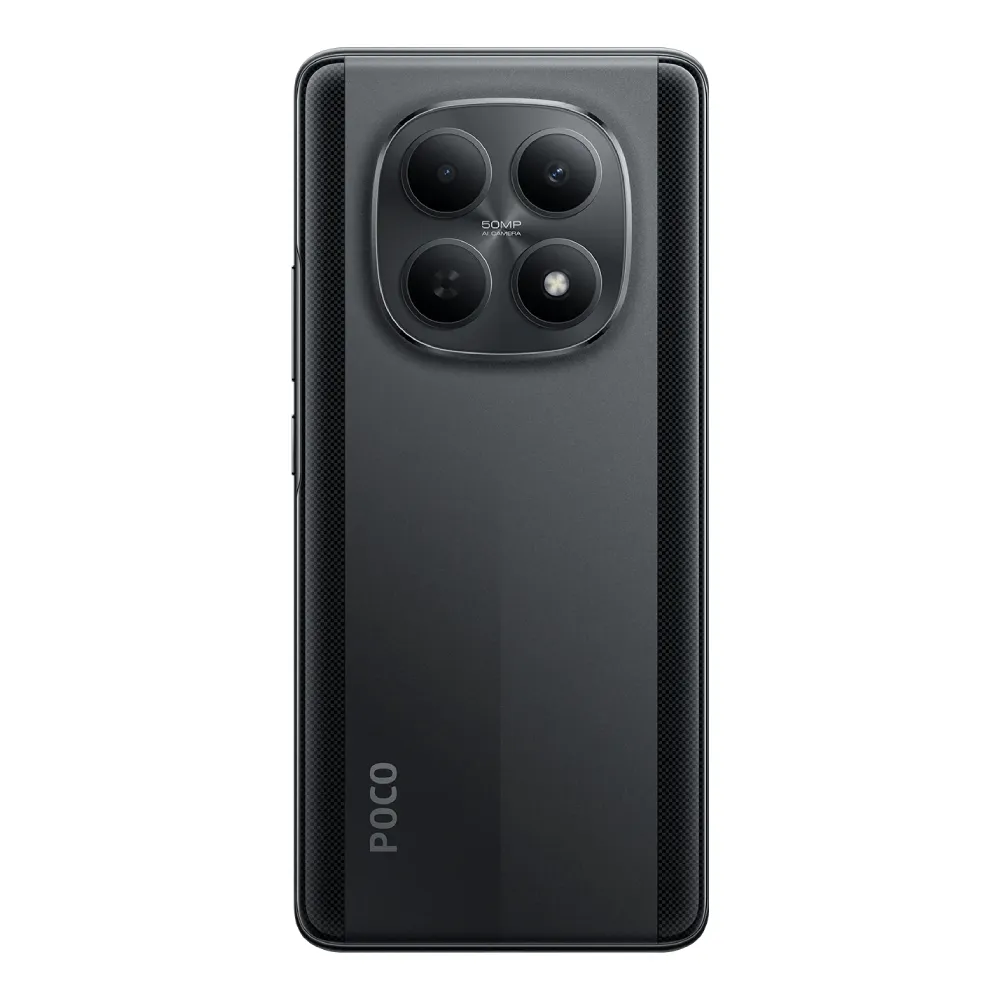 Poco M8 5G 8GB RAM 512GB ROM Black