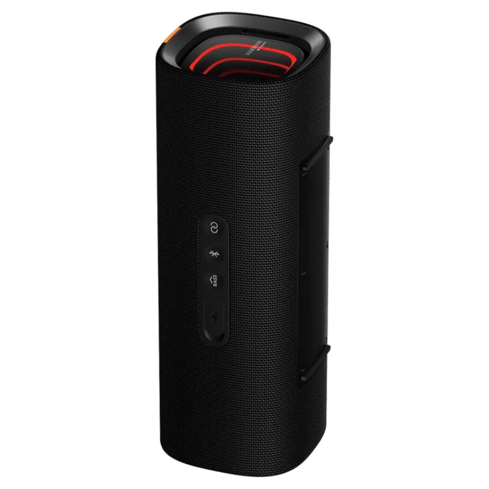 Bocina Xiaomi Sound Party Black