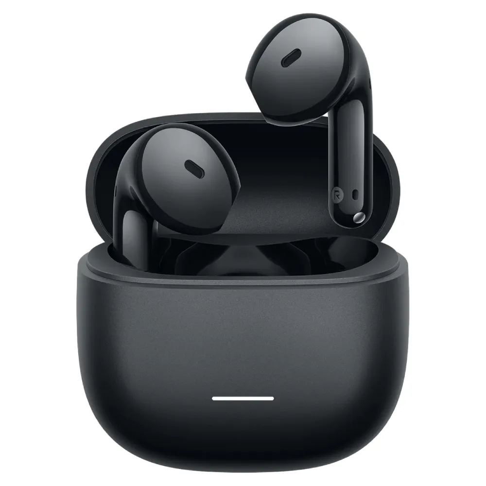 Audífonos Redmi Buds 8 Active Black