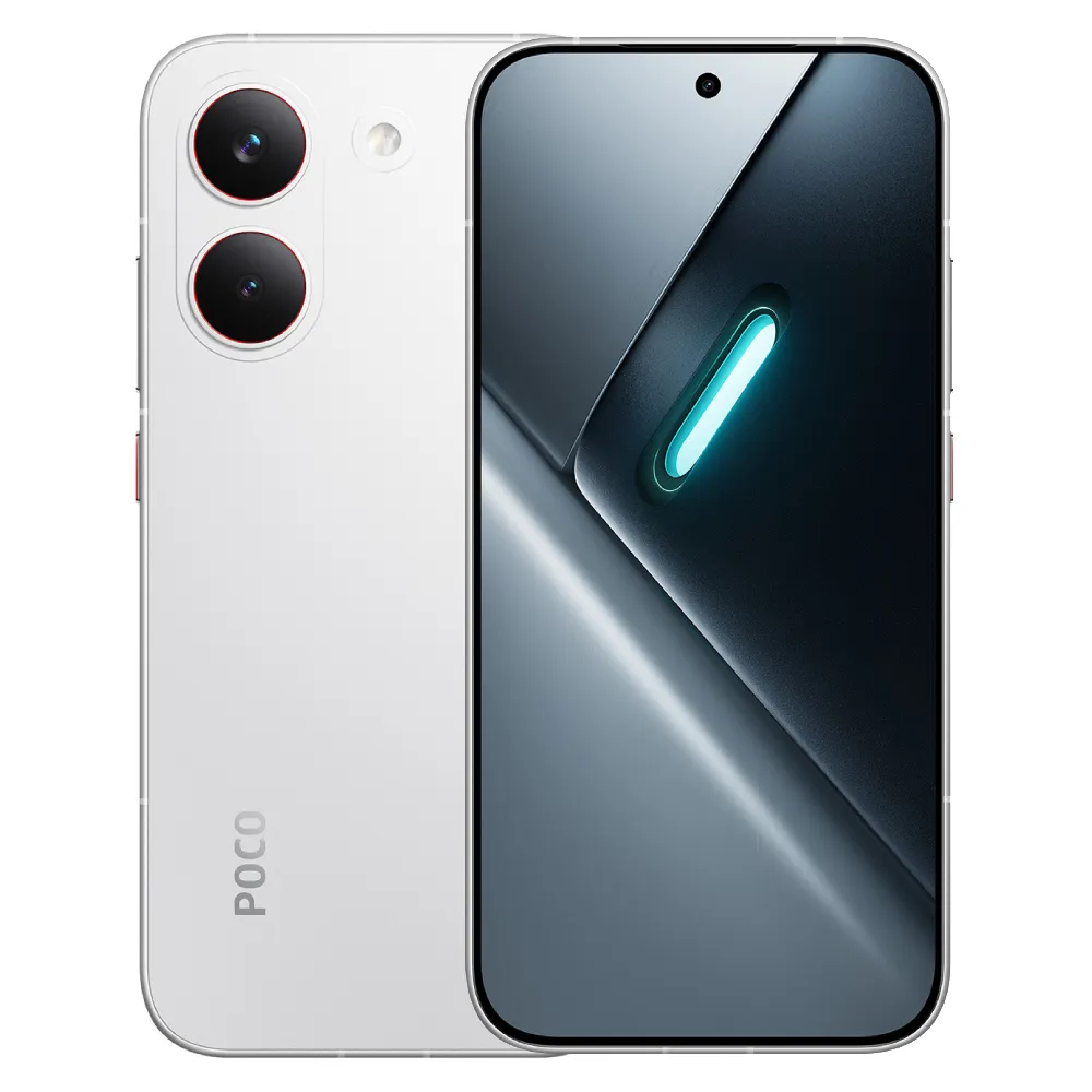 Poco X8 Pro 8GB RAM 256GB ROM White