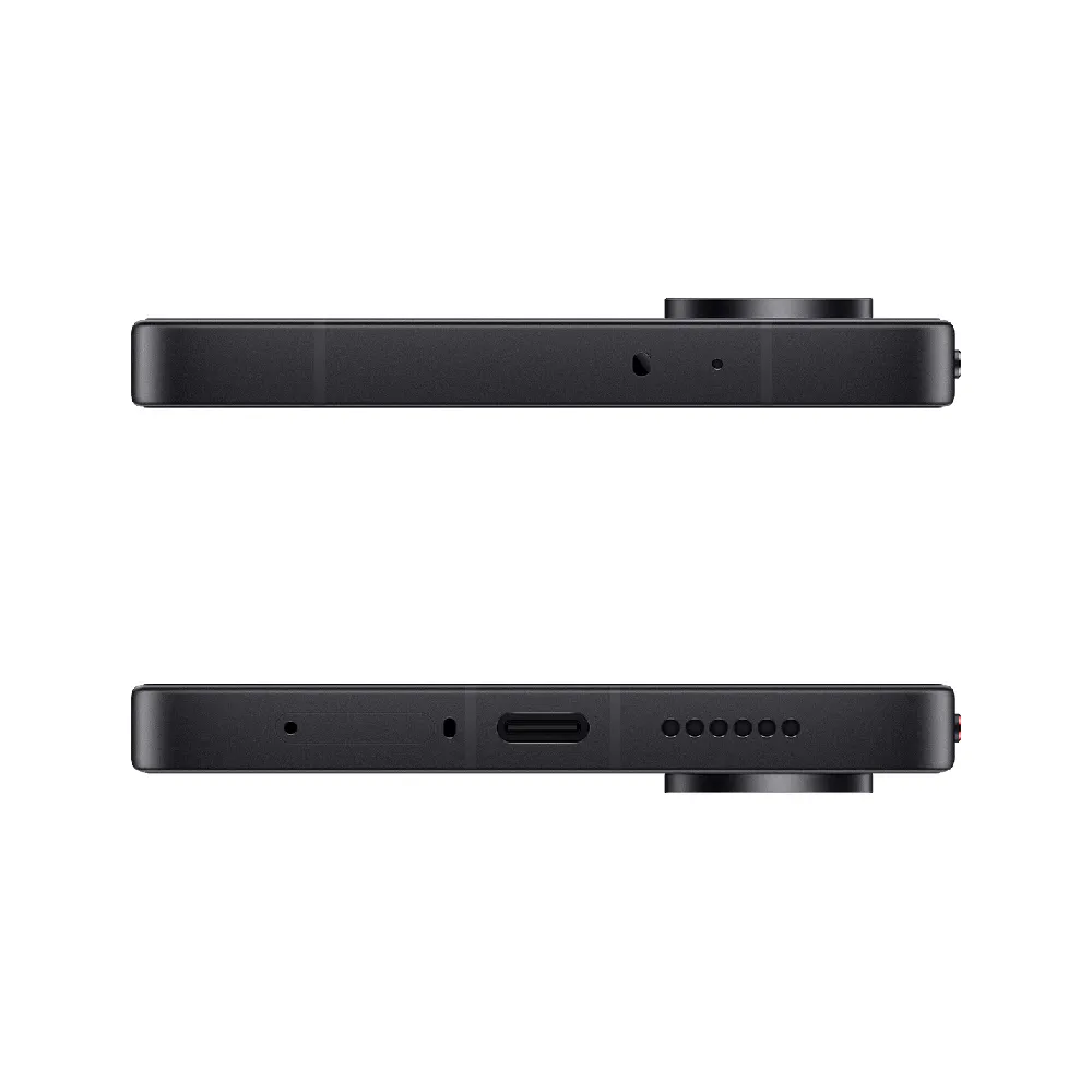 Poco X8 Pro 8GB RAM 512GB ROM Black