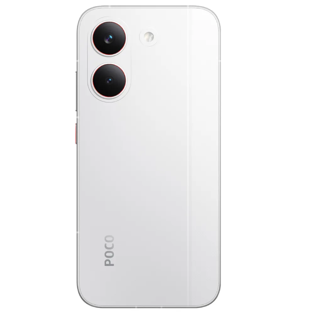 Poco X8 Pro 8GB RAM 512GB ROM White