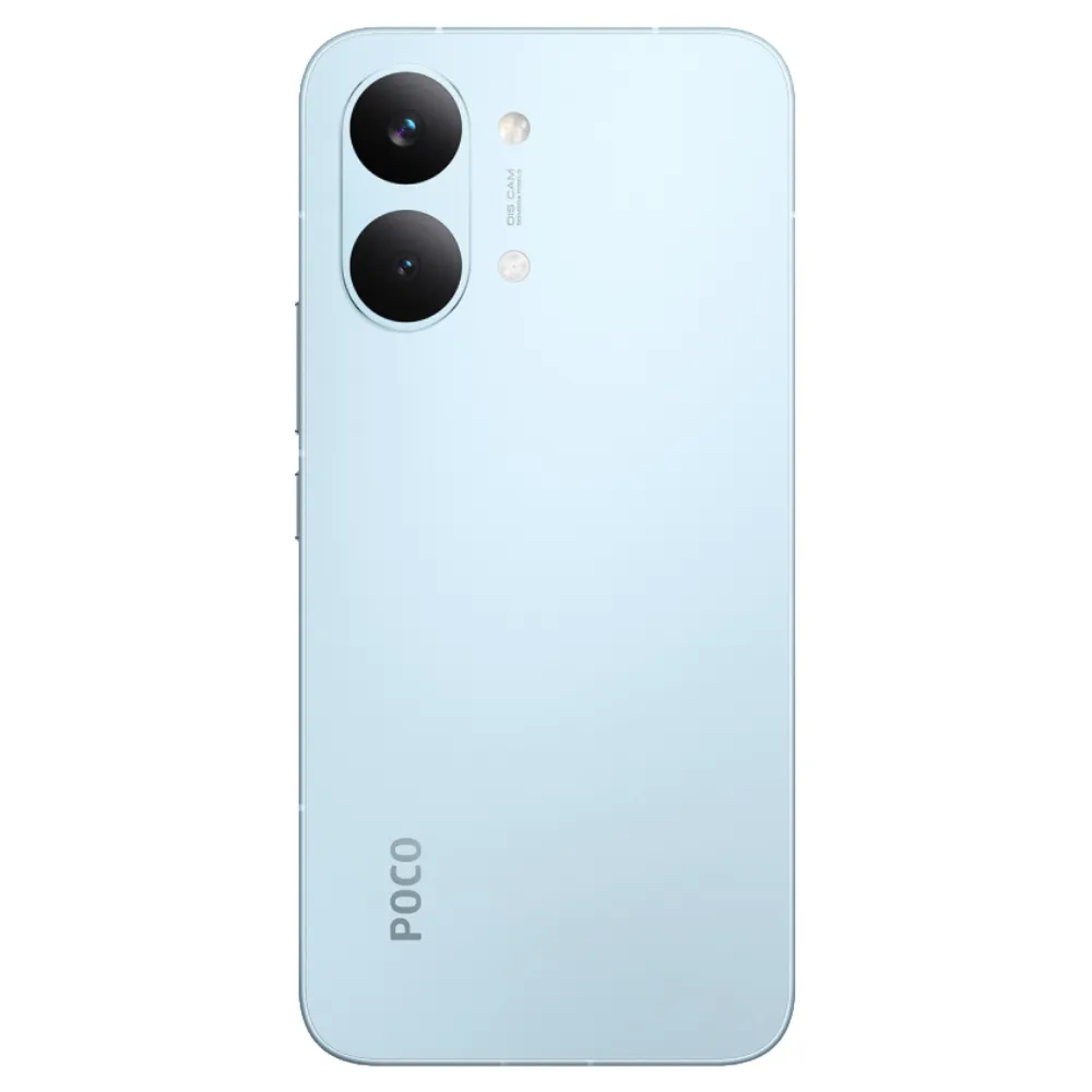 Poco X8 Pro Max 12GB RAM 512GB ROM Blue
