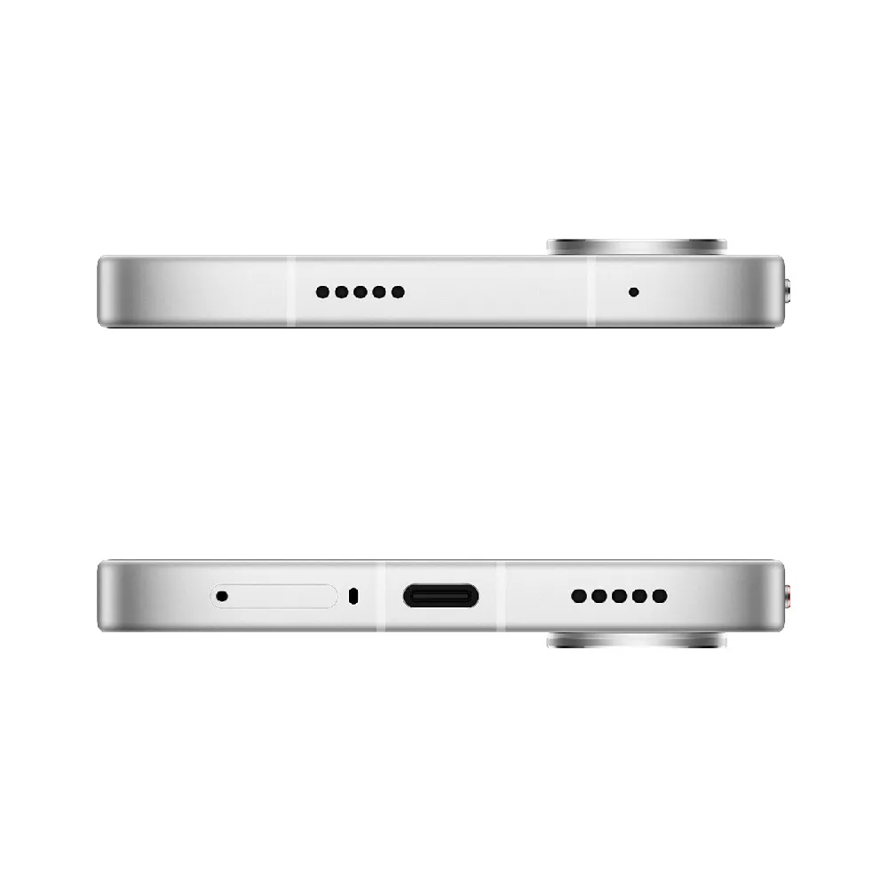 Poco X8 Pro Max 12GB RAM 256GB ROM White