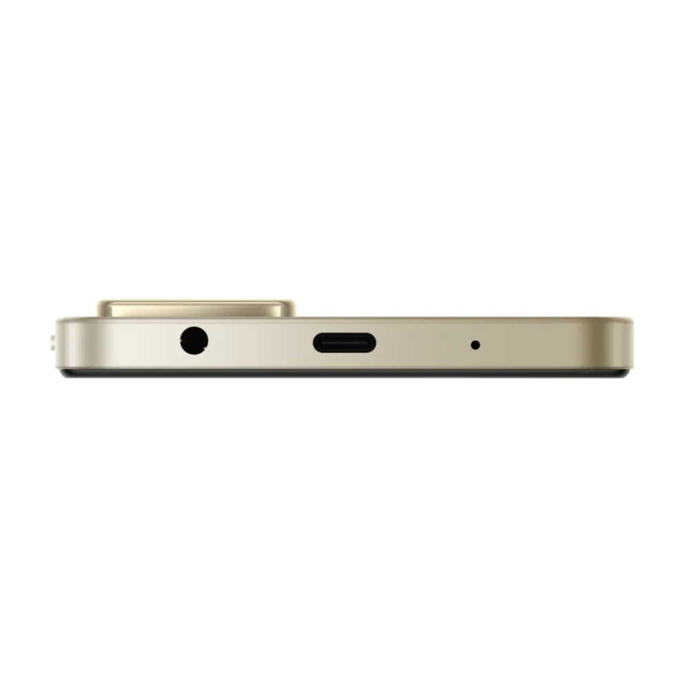 Poco C71 3GB RAM 64GB ROM Gold