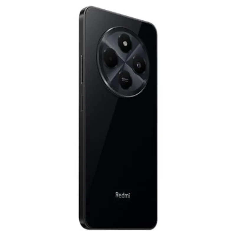 Redmi 14C 4GB RAM 128GB ROM Midnight Black