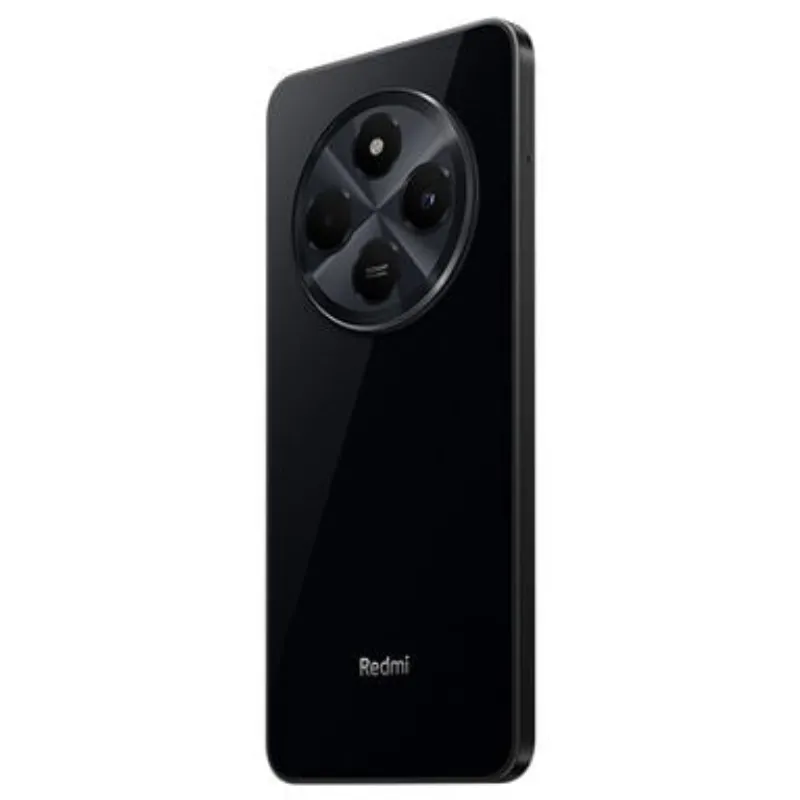Redmi 14C 4GB RAM 128GB ROM Midnight Black