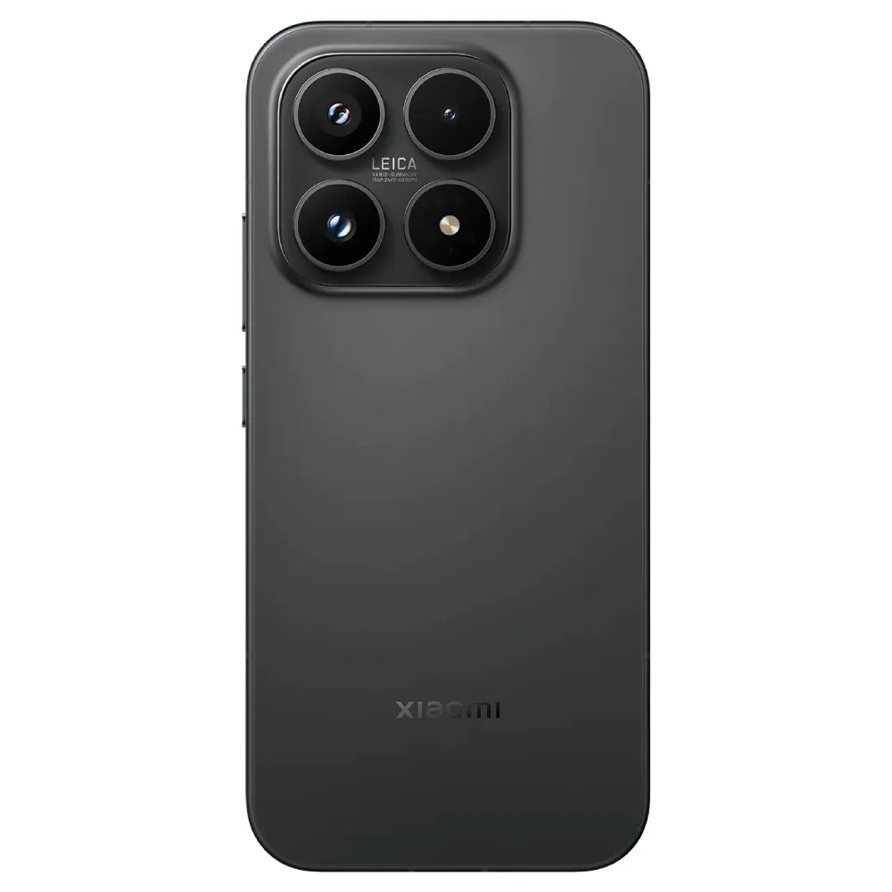 SMARTPHONE XIAOMI 17 6,3 120HZ 5G 12GB/512GB BLACK - miniatura 3