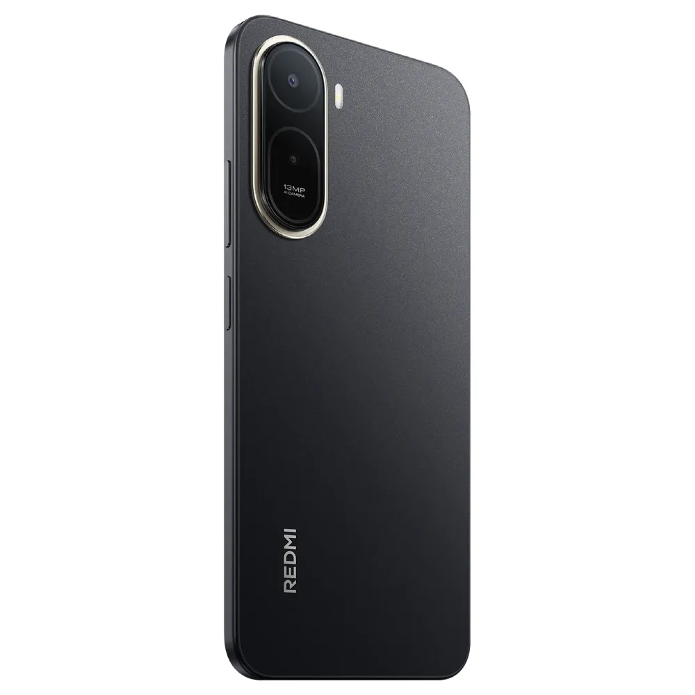 Redmi A7 Pro 4GB RAM 128GB ROM Black