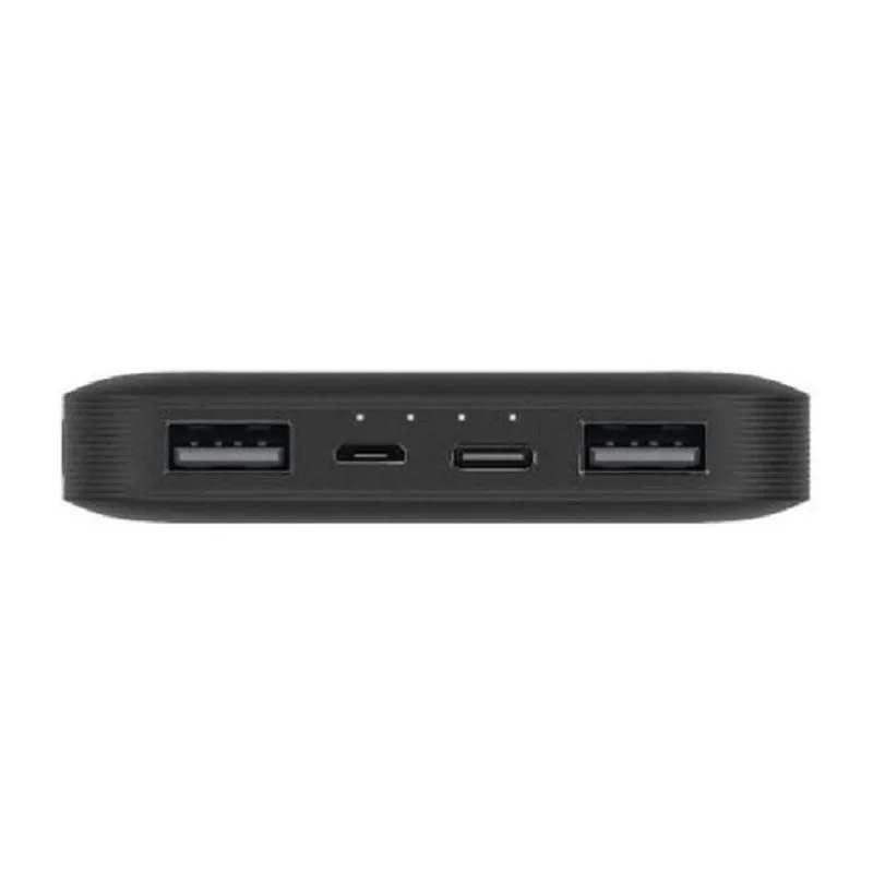 Batería Xiaomi Redmi Power Bank 10000mAh Black