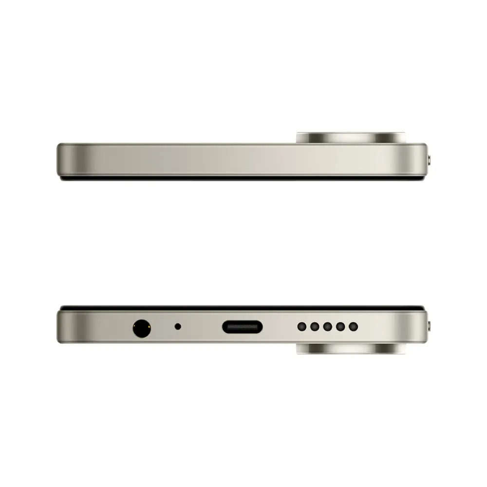 Poco C81 Pro 4GB RAM 128GB ROM Gold
