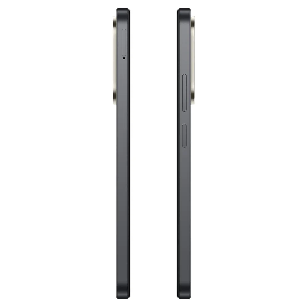 Poco C81 Pro 4GB RAM 64GB ROM Black