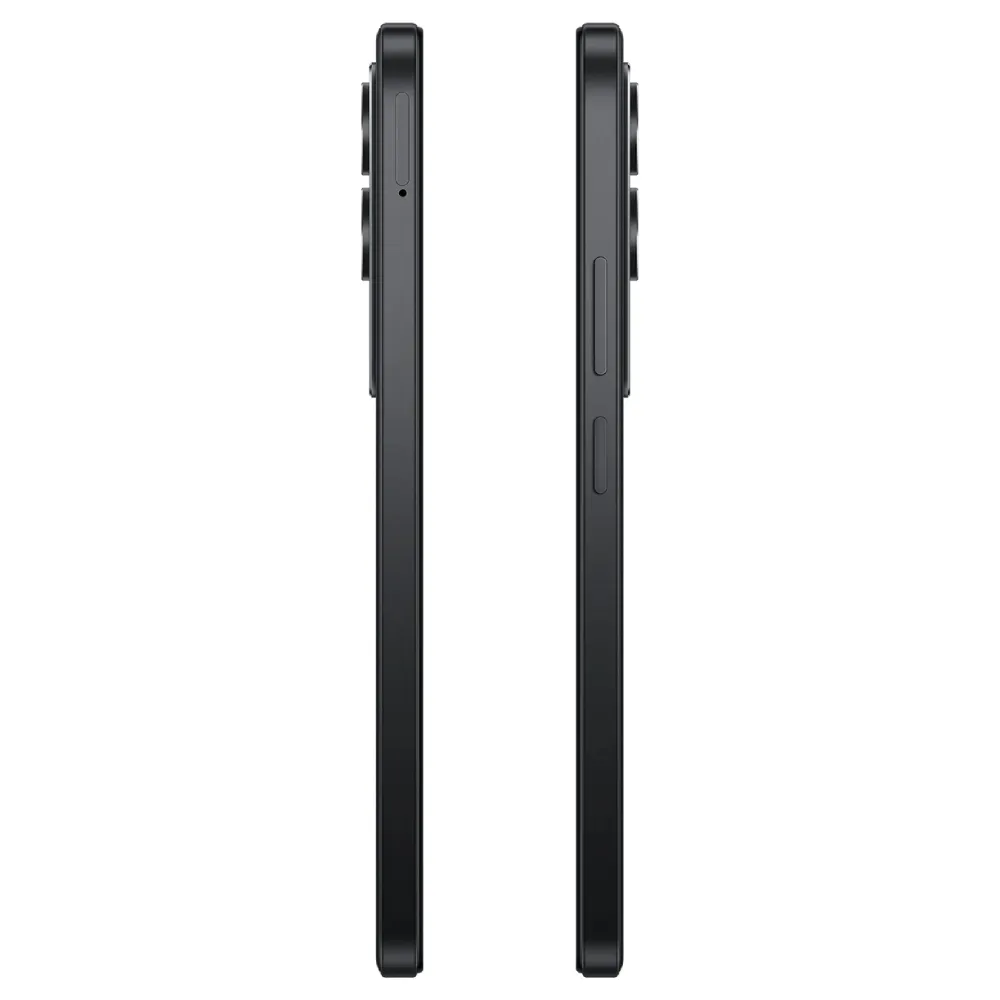 Poco M8s 5G 6GB RAM 128GB ROM Black