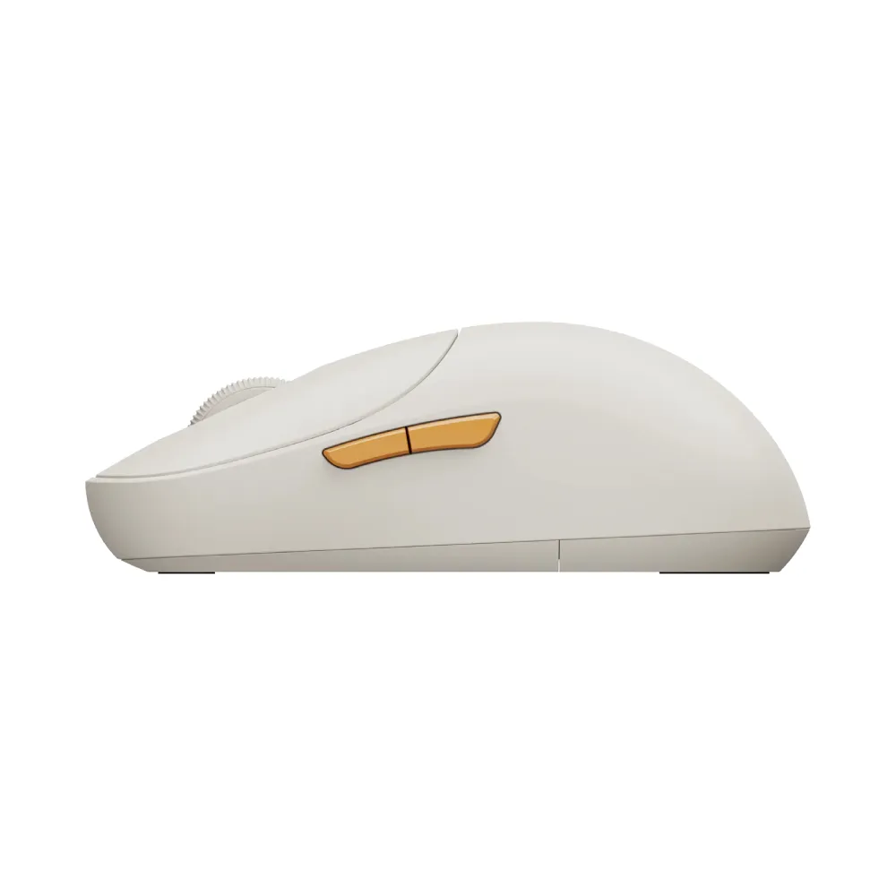 Mouse Xiaomi Wireless 3 White