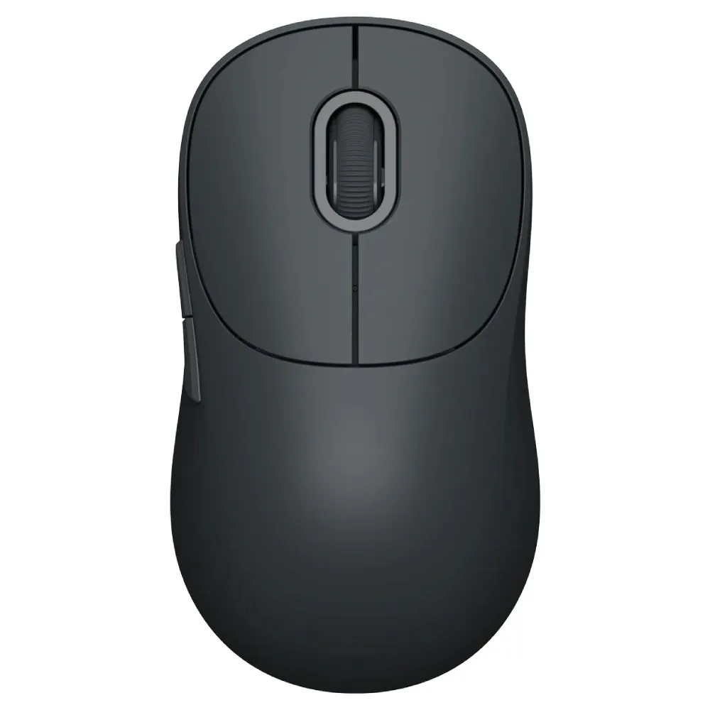 Mouse Xiaomi Wireless 3 Black
