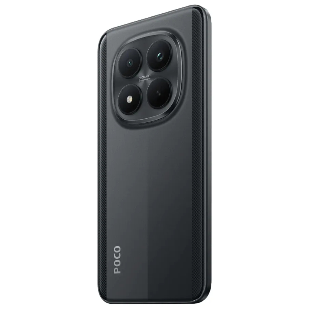 Poco M8 Pro 5G 12GB RAM 512GB ROM Black