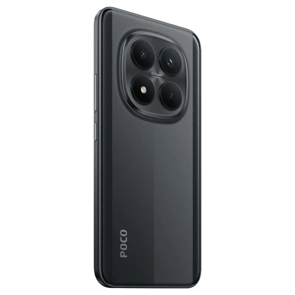Poco M8 Pro 5G 12GB RAM 512GB ROM Black