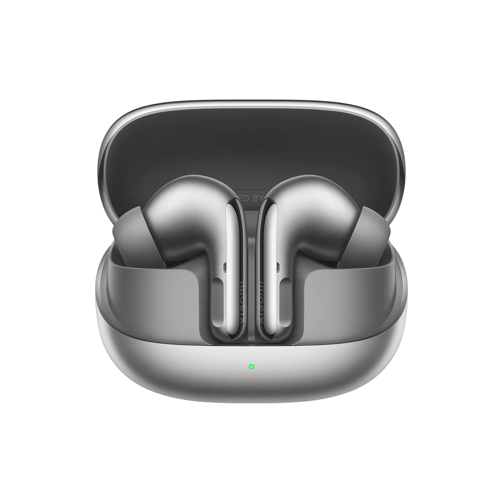 Audífonos Xiaomi Buds 5 Pro BT Titanium