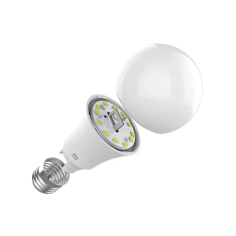 Foco Inteligente Xiaomi Mi Smart LED Bulb Warm White