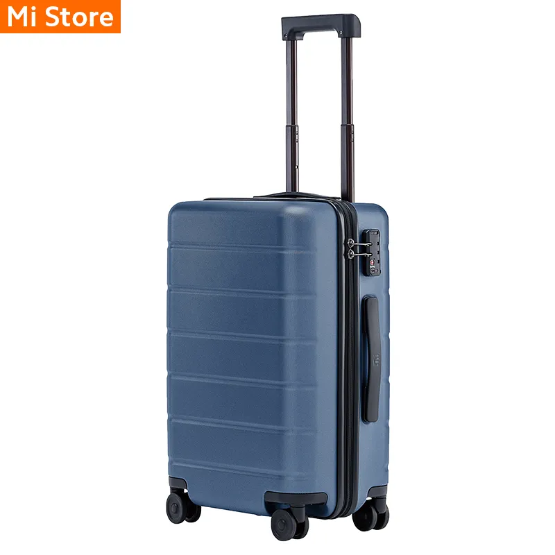 Maleta Xiaomi Luggage Classic 20 Pulgadas Azul (PRODUCTO EXCLUSIVO PICKUP)