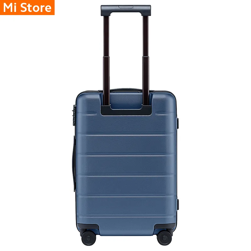 Maleta Xiaomi Luggage Classic 20 Pulgadas Azul (PRODUCTO EXCLUSIVO PICKUP)